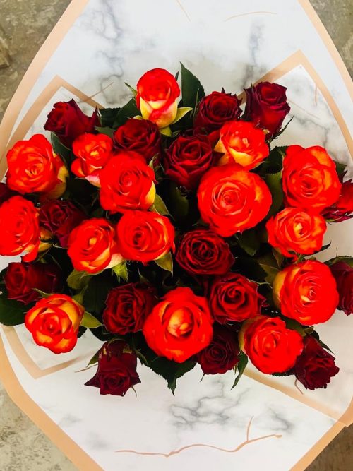 SALEPADI Flowers