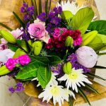 SALEPADI Flowers