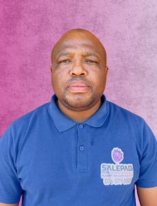 Lawrence Seshoka