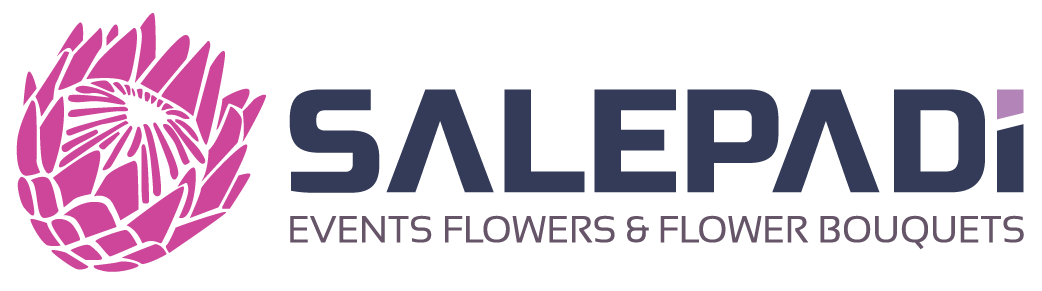SALEPADI Flowers